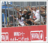 2011 “K-TAI” チャレンジクラス5時間ファイナルイベントレポート