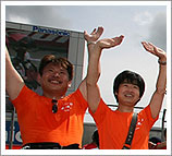 2011“K-TAI” エンジョイクラス7時間ファイナルイベントレポート