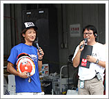 2011“K-TAI” エンジョイクラス7時間ファイナルイベントレポート