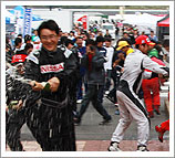 2012 “K-TAI” チャレンジクラス5時間ファイナルイベントレポート