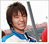2012 “K-TAI” エンジョイクラス7時間ファイナルイベントレポート