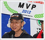 2012 “K-TAI” エンジョイクラス7時間ファイナルイベントレポート