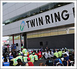 2013 “K-TAI” チャレンジクラス5時間ファイナルイベントレポート