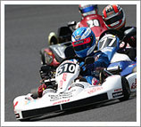 2013 “K-TAI” チャレンジクラス5時間ファイナルイベントレポート