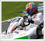 2013 “K-TAI” チャレンジクラス5時間ファイナルイベントレポート