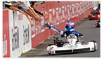 2013 “K-TAI” チャレンジクラス5時間ファイナルイベントレポート
