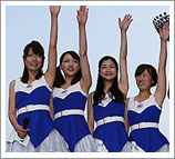 2013 “K-TAI” エンジョイクラス7時間ファイナルイベントレポート