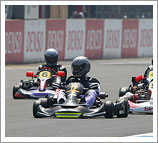 2013 “K-TAI” エンジョイクラス7時間ファイナルイベントレポート
