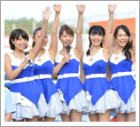 2014 “K-TAI” チャレンジクラス5時間ファイナルイベントレポート