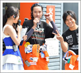 2014 “K-TAI” チャレンジクラス5時間ファイナルイベントレポート