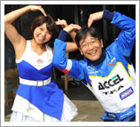 2014 “K-TAI” チャレンジクラス5時間ファイナルイベントレポート