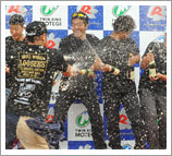 2014 “K-TAI” チャレンジクラス5時間ファイナルイベントレポート