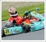-2014 “K-TAI” エンジョイクラス7時間ファイナルイベントレポート