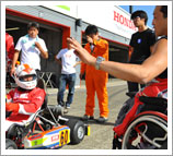 -2014 “K-TAI” エンジョイクラス7時間ファイナルイベントレポート