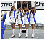 2015 “K-TAI” チャレンジクラス5時間ファイナルイベントレポート