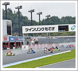 2015 “K-TAI” チャレンジクラス5時間ファイナルイベントレポート