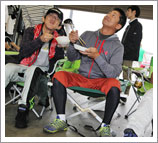 2015 “K-TAI” チャレンジクラス5時間ファイナルイベントレポート