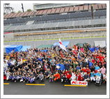 2015 “K-TAI” エンジョイクラス7時間ファイナルイベントレポート