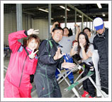 2015 “K-TAI” エンジョイクラス7時間ファイナルイベントレポート