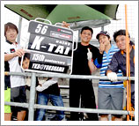 2015 “K-TAI” エンジョイクラス7時間ファイナルイベントレポート