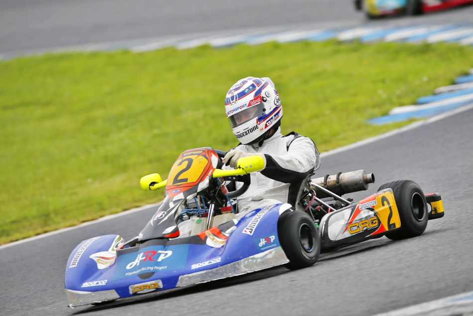 2015 “K-TAI” エンジョイクラス7時間ファイナルイベントレポート