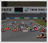 2016 “K-TAI” エンジョイクラス7時間ファイナルイベントレポート