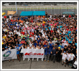 2016 “K-TAI” エンジョイクラス7時間ファイナルイベントレポート
