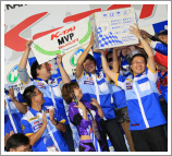 2016 “K-TAI” エンジョイクラス7時間ファイナルイベントレポート