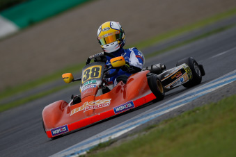 2016 “K-TAI” エンジョイクラス7時間ファイナルイベントレポート