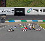 2017 “K-TAI” エンジョイクラス7時間ファイナルイベントレポート