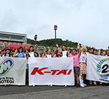2017 “K-TAI” エンジョイクラス7時間ファイナルイベントレポート