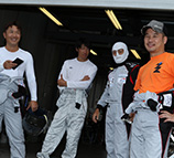 2017 “K-TAI” エンジョイクラス7時間ファイナルイベントレポート