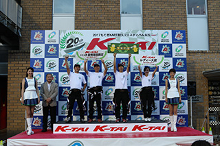 #123 カレッジCRG