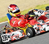 2018 “K-TAI” エンジョイクラス7時間ファイナルイベントレポート