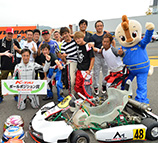 2018 “K-TAI” エンジョイクラス7時間ファイナルイベントレポート