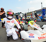 2018 “K-TAI” エンジョイクラス7時間ファイナルイベントレポート