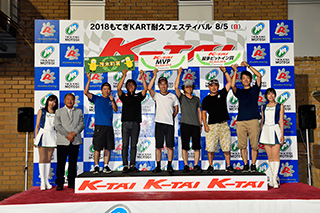 #14 高根沢オートクラブ★OBチーム