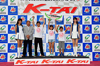 #73 カローラ新茨城-REON KIDS-3