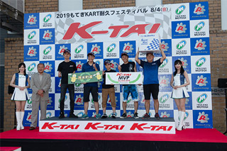 #75 RF.AOYAMA酒パワーズ