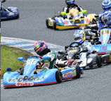 2020 “K-TAI” エンジョイクラス7時間ファイナルイベントレポート