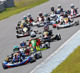 2021 “K-TAI” エンジョイクラス7時間ファイナルイベントレポート
