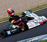 2021 “K-TAI” エンジョイクラス7時間ファイナルイベントレポート