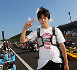 2021 “K-TAI” エンジョイクラス7時間ファイナルイベントレポート