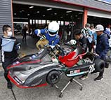 2022 “K-TAI” エンジョイクラス7時間ファイナルイベントレポート