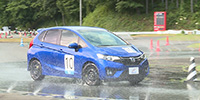 安全運転