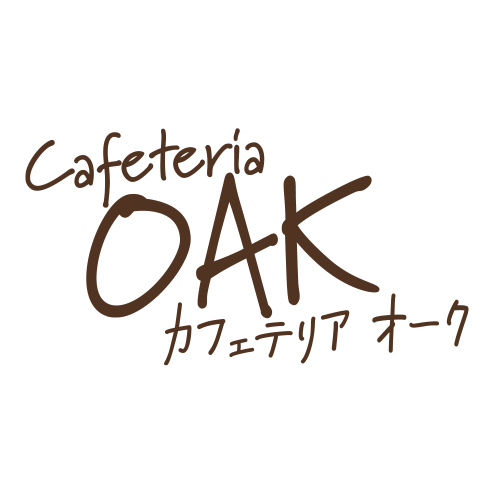 カフェレストラン オーク