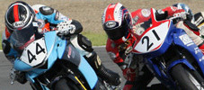 もてぎロードレース選手権