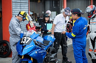 2019年8月24日（土）“もて耐”ギャラリー