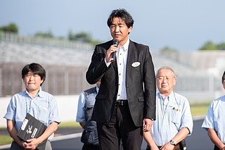 2019年8月25日（日）“もて耐”ギャラリー