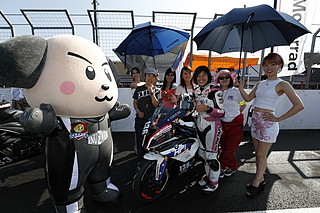 2019年8月25日（日）“もて耐”ギャラリー
